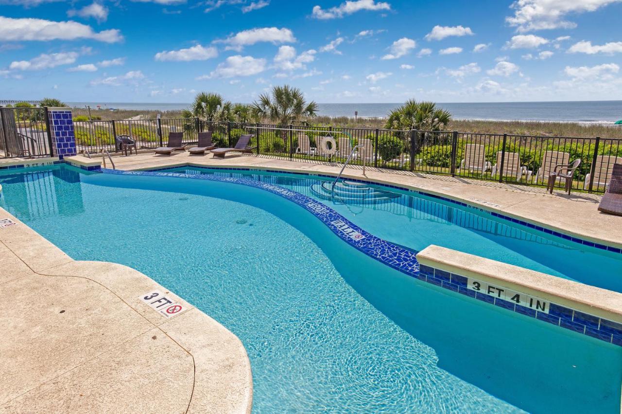 Bali Bay Resort Myrtle Beach Exterior photo